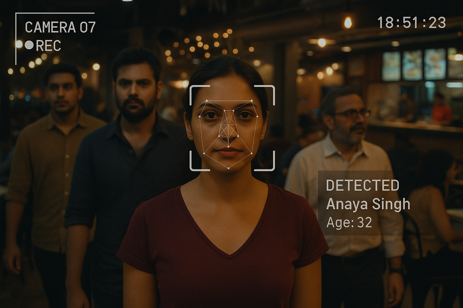 Face Recognition